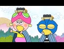 はなかっぱ　第26話　「あんた、だれ？」