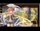 城プロRE 異界超越と英雄の影 EX1&2 Lv1攻略 【アイギス・モン娘のみ】