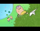 はなかっぱ　第90話　「記念写真でパチリ？」