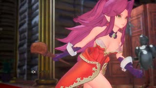 聖剣伝説3 TRIALS of MANA 初回プレイ 22