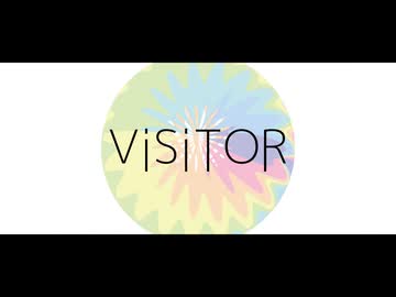金鉄宰相「Visitor」【MUSIC VIDEO】