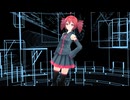 【重音テト】人造エネミー【UTAUcover】
