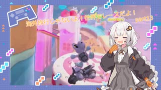 【紲星あかり実況】海外旅行じゃないよ！世界でレースだよ！【マリオカートワールド】part13