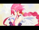 魔界戦記ディスガイア4  エピローグ アルティナ編 「わたくしの吸血鬼さん」 【ストーリー動画】