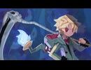 魔界戦記ディスガイア4  エピローグ エミーゼル編 「魔界大統領になる日まで」 【ストーリー動画】