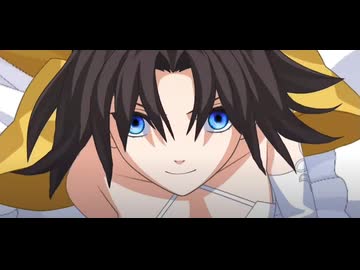 【FGO水着イベ2025全再臨まとめ】水着両儀式(玉兎) 宝具＋EXモーション スキルまとめ【Fate/Grand Order カルデア･Ｕ－サマーアイランド ～大統領は夏の夢を見るか？～】