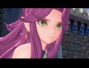 聖剣伝説3 TRIALS of MANA 初回プレイ 21