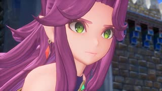 聖剣伝説3 TRIALS of MANA 初回プレイ 21