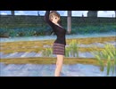 BLUE REFLECTION TIE/帝 フォトモード夏の思い出でその2 星崎愛央