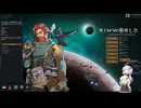 【RimWorld Odyssey】きずなけ　＃１【VOICEROID実況プレイ】【MOD】