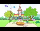はなかっぱ　第91話　「電車に乗ろう！」