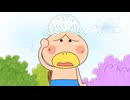 はなかっぱ　第35話　「はなかっぱ、展示中」