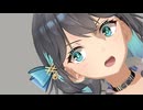 【MMDカバー】神っぽいな/宮舞モカ