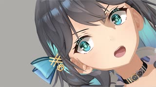【MMDカバー】神っぽいな/宮舞モカ