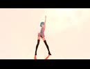 【MMDモーション配布】絶頂讃歌　固定カメラ