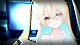 【微ホラー】おしゃべりルウルとあそぼ【ソフトウェアトーク劇場】