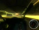 GTA SA ルパンがGostownでドライブ1