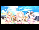 【水着杏加入記念】CoCo夏夏夏 Holiday【デレステMV】