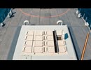 トルコ製艦対空ミサイル「HİSAR-D」