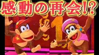 全てを壊す偉大なるゴリラ パート15(ドンキーコングバナンザ)