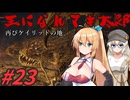 【ボイチェビ実況】王になれマキ太郎　#23【ELDEN RING】