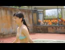 星名美津紀　テニス
