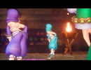 聖剣伝説3 TRIALS of MANA 初回プレイ 24