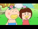 はなかっぱ　第19話　「ももかっぱちゃんのお誕生日」