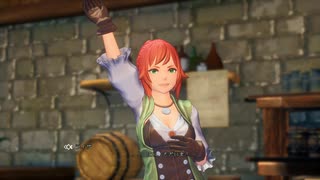 聖剣伝説3 TRIALS of MANA 初回プレイ 25