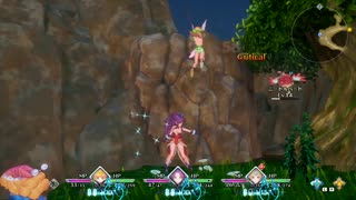 聖剣伝説3 TRIALS of MANA 初回プレイ 26