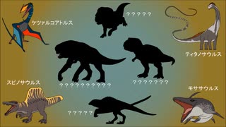 映画「ジュラシック・ワールド：復活の大地(JURASSIC WORLD：REBIRTH)」を 解説してみました。