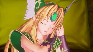 聖剣伝説3 TRIALS of MANA 初回プレイ 27
