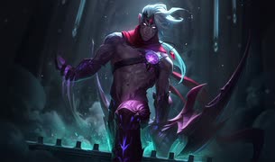 【LOL】闇のゲーム　リーグオブレジェンド【実況プレイ】 その419