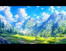【作業用BGM】ゲーム音楽のフィールド曲集 1/2