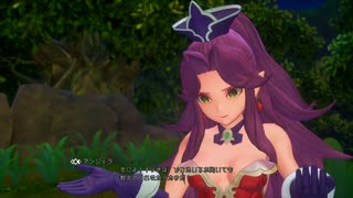 聖剣伝説3 TRIALS of MANA 初回プレイ 29