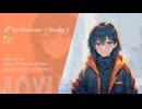 【Synthesizer V オリジナル曲】光ノ澪 -Song of Luminal Wake-【Mo Xu】