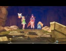 聖剣伝説3 TRIALS of MANA 初回プレイ 30