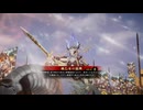［英傑大戦］ヴァイキング・タイガー九郎 ～四撃目～