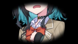 百合嫉妬ジェラート投稿祭2025参加用のVOICEROID劇場