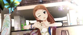 【ミリシタMV】「おとなのはじまり 765バージョン」伊織・亜美