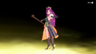 聖剣伝説3 TRIALS of MANA 初回プレイ 31