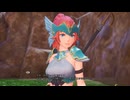聖剣伝説3 TRIALS of MANA 初回プレイ 32