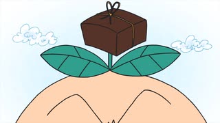 はなかっぱ 第98話 「はなかっぱ、おじいちゃん？」 - ニコニコ動画
