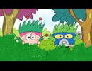 はなかっぱ　第97話　「みんなで工作」