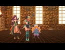 聖剣伝説3 TRIALS of MANA 初回プレイ 33