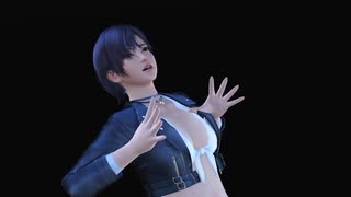 MMD】唱/踊　デッドオアアライブ  なぎさ/ななみ DEAD OR ALIVE DOA　Nagisa/Nanami