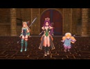 聖剣伝説3 TRIALS of MANA 初回プレイ 34