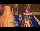 聖剣伝説3 TRIALS of MANA 初回プレイ 35