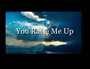 【海外で有名な讃美歌を】『You Raise Me Up (ユー・レイズ・ミー・アップ)』(ライブバージョン)【叩いてみた】