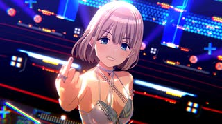【シャニソン】「Another Rampage」ストレイライト（ジェントリィバタフライ＋）【4K60 320kbps】